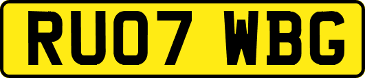 RU07WBG