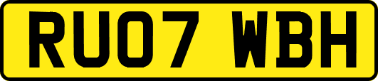 RU07WBH
