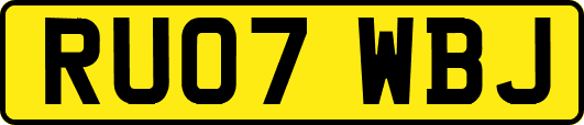 RU07WBJ