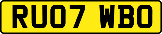 RU07WBO