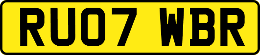 RU07WBR