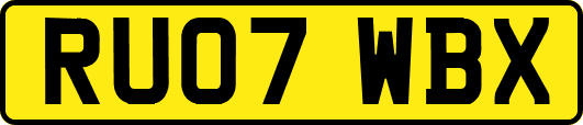 RU07WBX