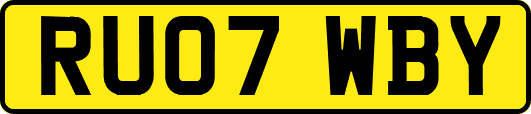 RU07WBY