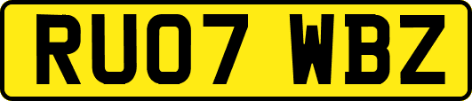 RU07WBZ