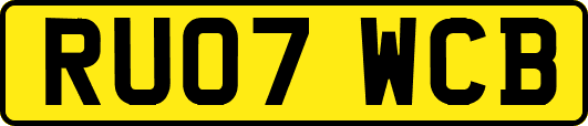 RU07WCB