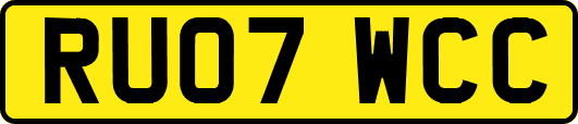 RU07WCC