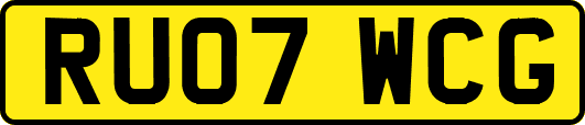 RU07WCG