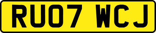 RU07WCJ