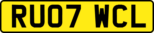 RU07WCL