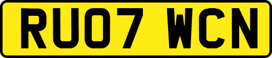 RU07WCN