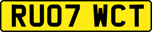 RU07WCT