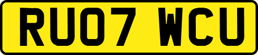 RU07WCU