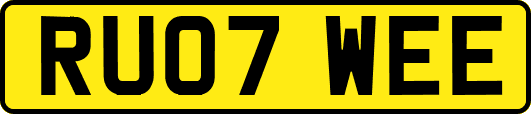 RU07WEE