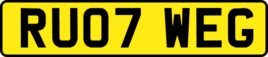 RU07WEG