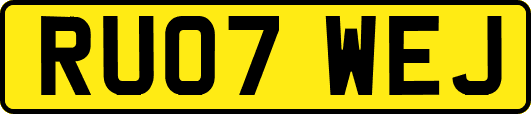 RU07WEJ