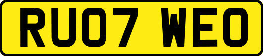 RU07WEO