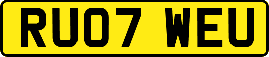 RU07WEU