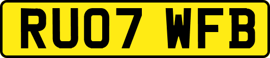 RU07WFB