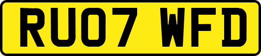 RU07WFD