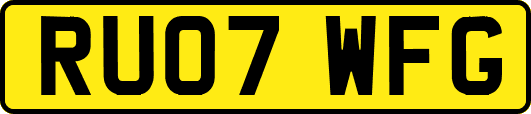 RU07WFG