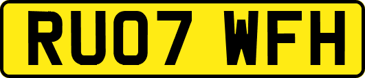 RU07WFH