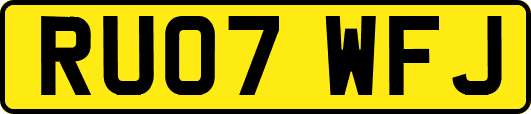 RU07WFJ