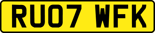 RU07WFK