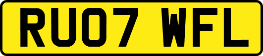 RU07WFL