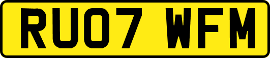 RU07WFM