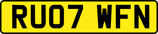 RU07WFN
