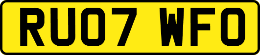 RU07WFO