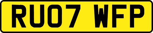RU07WFP