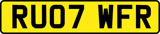 RU07WFR
