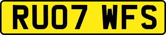 RU07WFS