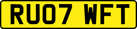 RU07WFT