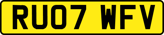 RU07WFV