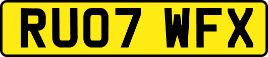 RU07WFX