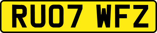 RU07WFZ