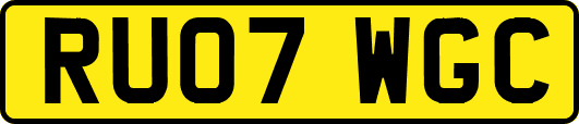 RU07WGC