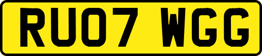 RU07WGG