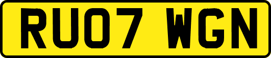 RU07WGN