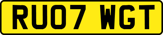 RU07WGT