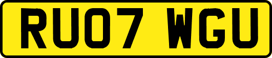 RU07WGU