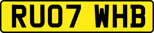 RU07WHB
