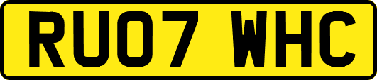 RU07WHC