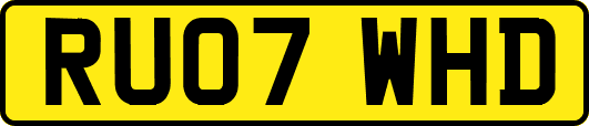 RU07WHD