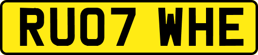 RU07WHE