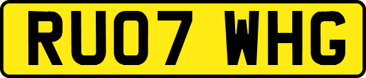 RU07WHG
