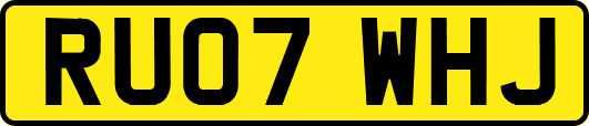 RU07WHJ