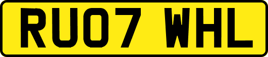RU07WHL